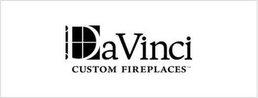 DaVinci Custom Fireplaces